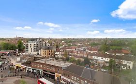 One Bedroom Flat In London Bp36