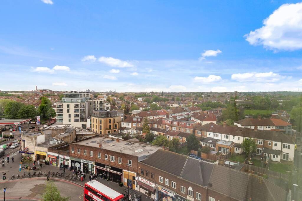 One Bedroom Flat In London Bp36 Exterior foto