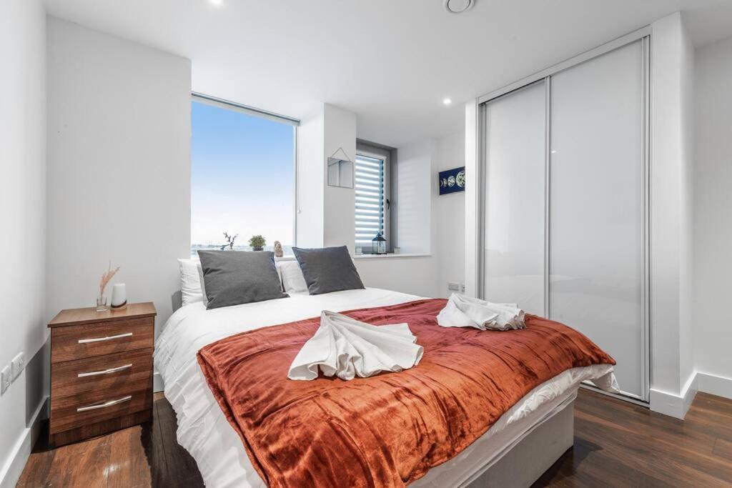 One Bedroom Flat In London Bp36 Exterior foto