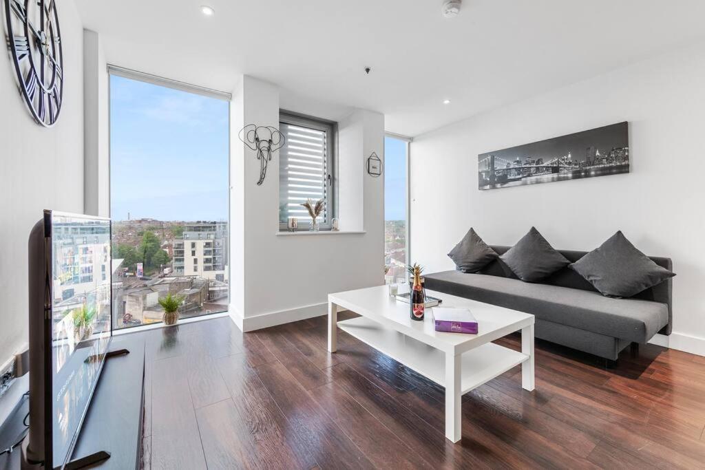 One Bedroom Flat In London Bp36 Exterior foto