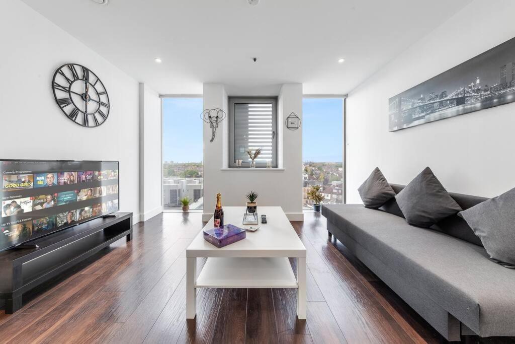 One Bedroom Flat In London Bp36 Exterior foto